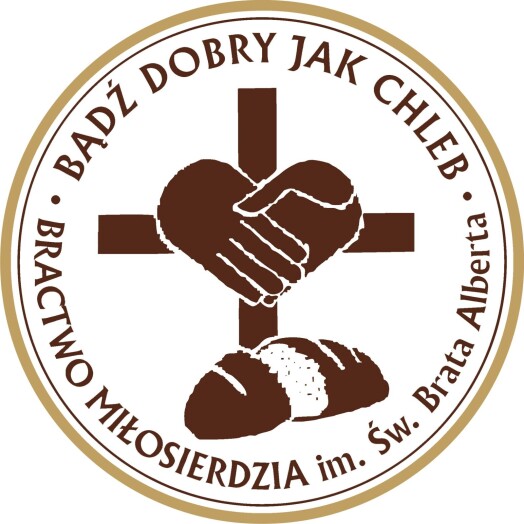Bractwo Miłosierdzia logo